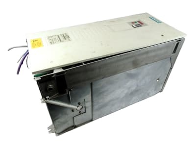 SIEMENS 6SE7026-0ED61-Z L20