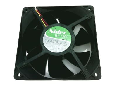 NIDEC CORP B34659-87