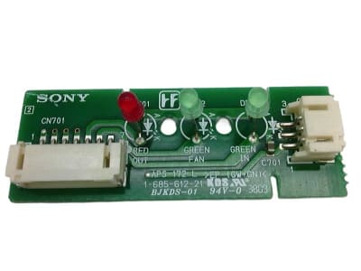 SONY BJKDS-01