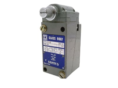 SCHNEIDER ELECTRIC 9007-B54A2