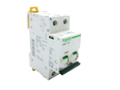 SCHNEIDER ELECTRIC A9F04602