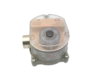 KIDDE-FENWAL, LLC PSA-2-5F