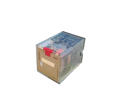 OMRON MKS2PI AC12