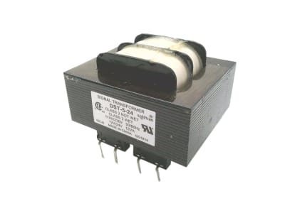 SIGNAL TRANSFORMER DST-5-24