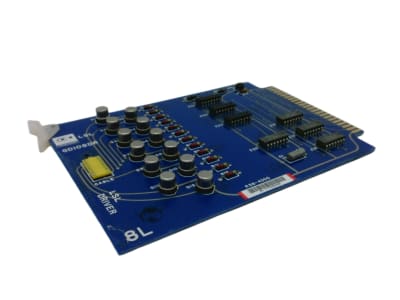 EATON CORPORATION GD108DR