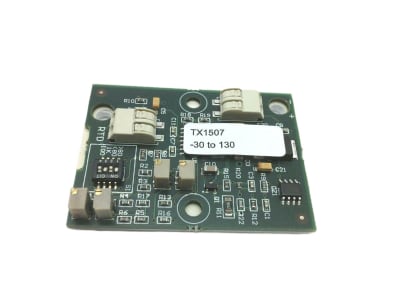TCS BASYS CONTROLS TX1507