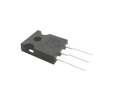 ST MICRO STW5NK100Z