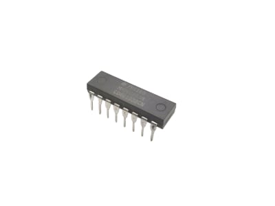 ON SEMICONDUCTOR MM74C193N