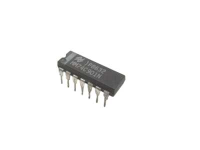 GENERIC MM74C901N