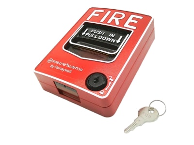 HONEYWELL BG-12LOB