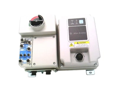 ALLEN BRADLEY 280E-F12Z-10B-RRW