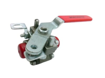 FLOWSERVE 4466RTBW5
