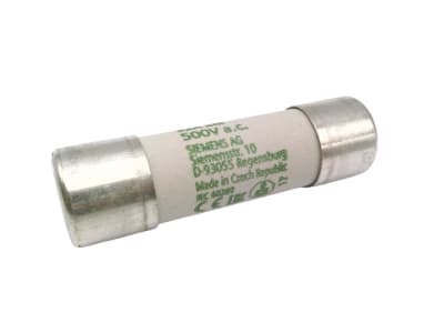 SIEMENS 3NW8112-1