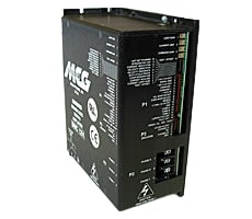 AMETEK BMC-12H