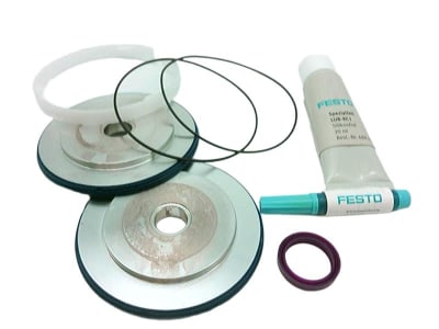 FESTO ADN-80-P-A