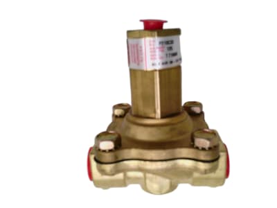 ASCO P210C33