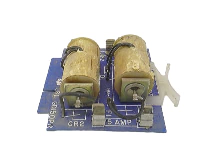 EATON CORPORATION GD150PR