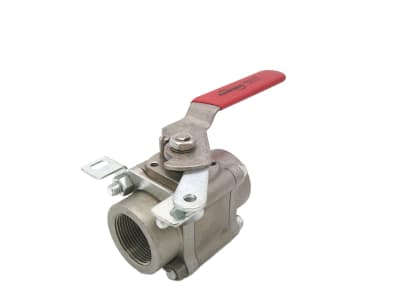 FLOWSERVE 1-1/4-4466TSE-R2