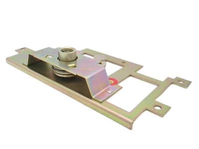EATON CORPORATION 458D493G04