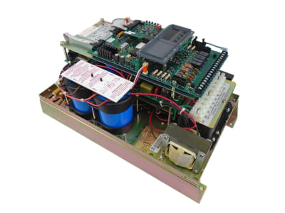 ALLEN BRADLEY 1336-B005-EOD