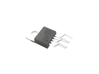 TEXAS INSTRUMENTS SEMI LM2595T-12/NOPB