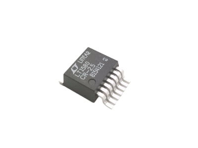 ANALOG DEVICES LT1580CR-2.5#PBF