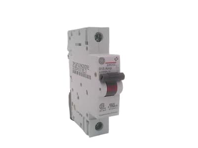 GENERAL ELECTRIC EP61ULD15