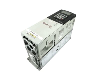 ALLEN BRADLEY 20BD2P1A3AYNACD1