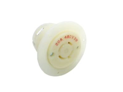 HUBBELL 2436