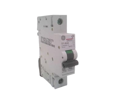 GENERAL ELECTRIC EP61ULD01