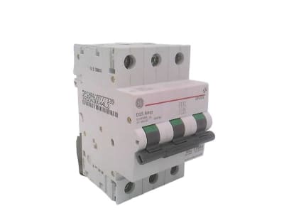 GENERAL ELECTRIC EP63ULD25