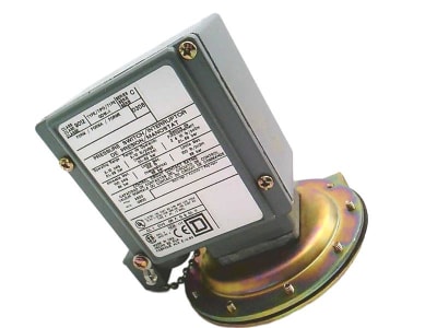 HASKEL GWD-12
