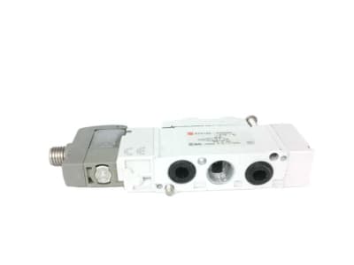 SMC SY5120-5WAOZ-01F-Q