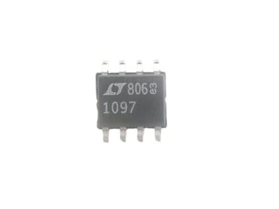 ANALOG DEVICES LT1097S8#PBF