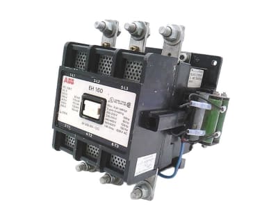 ASEA BROWN BOVERI EH160C-32VDC-T