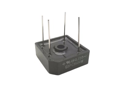 ON SEMICONDUCTOR GBPC3504W