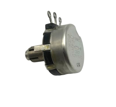 HONEYWELL 53C25K