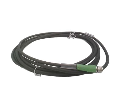 PHOENIX CONTACT SAC-4P- 3,0-PUR/M 8FS SH