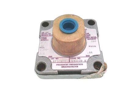 ASCO RF30A21