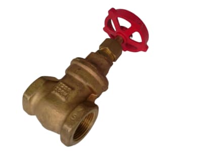 MILWAUKEE VALVE 3704010