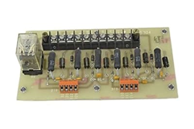 ASEA BROWN BOVERI 0-55304
