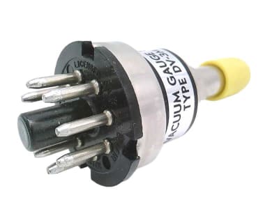 TELEDYNE DV-3M
