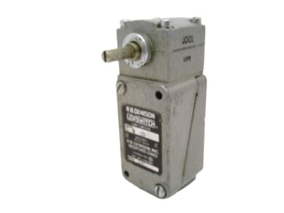 SCHNEIDER ELECTRIC C2BJD01