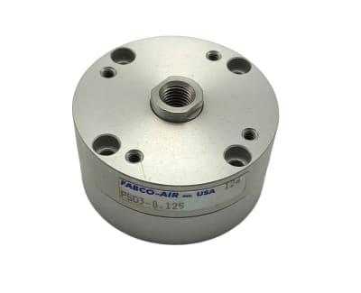 FABCO PSD3-125