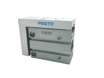 FESTO SLS-16-10-P-A