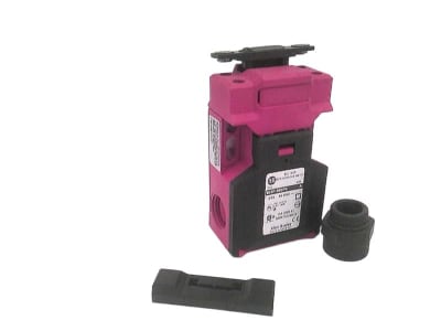 ALLEN BRADLEY 802F-S62P6