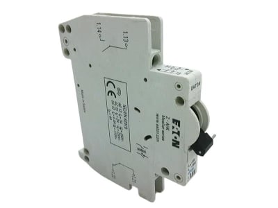 EATON CORPORATION Z-AHK