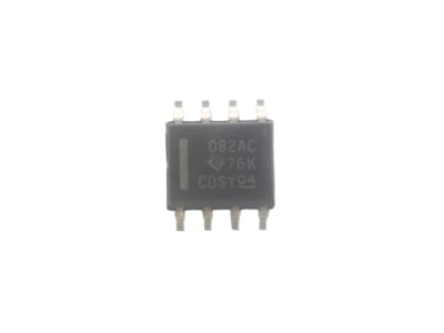 TEXAS INSTRUMENTS SEMI TL082ACD