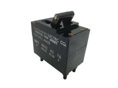 EATON CORPORATION AM33-10-230-5