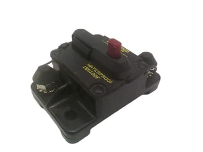 EATON CORPORATION 185100F